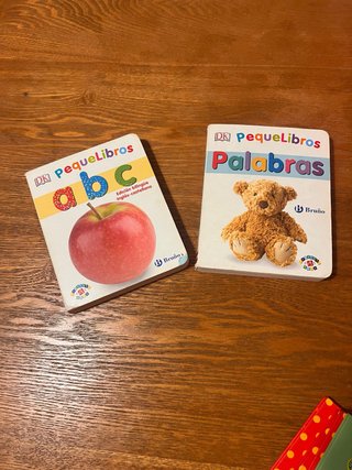 Peque libros