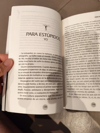 El pensamiento negativo