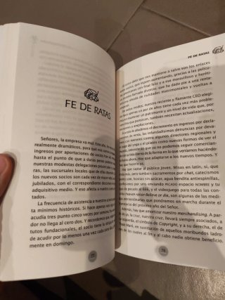 El pensamiento negativo