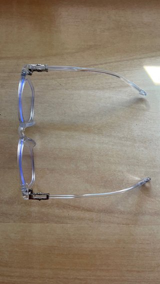 Gafas Chrome Hearts Filtro Luz Azul