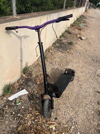 Patinete Eléctrico Engwe Y600