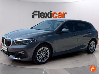 BMW Serie 1 118d