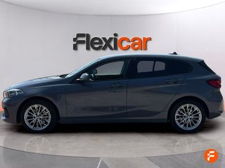 BMW Serie 1 118d
