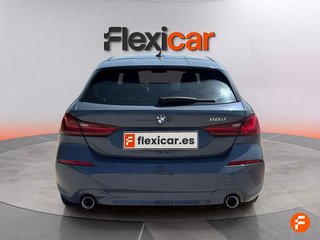 BMW Serie 1 118d