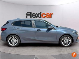 BMW Serie 1 118d