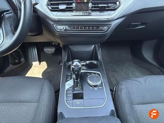 BMW Serie 1 118d