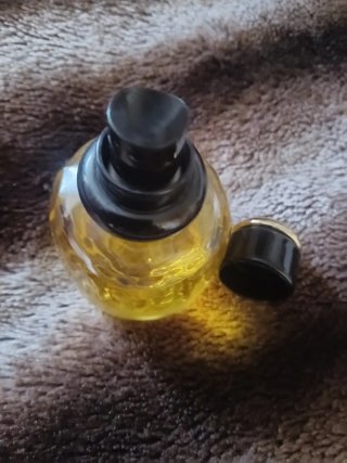 París 75ml Perfume