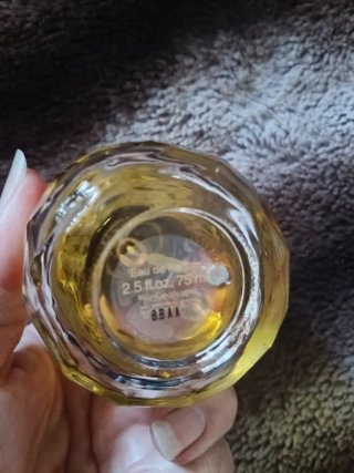 París 75ml Perfume