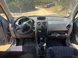 Citroen Berlingo 2006