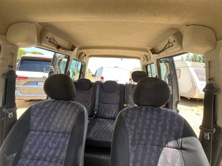 Citroen Berlingo 2006