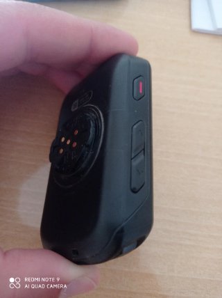 Ciclocomputador Garmin Edge 530