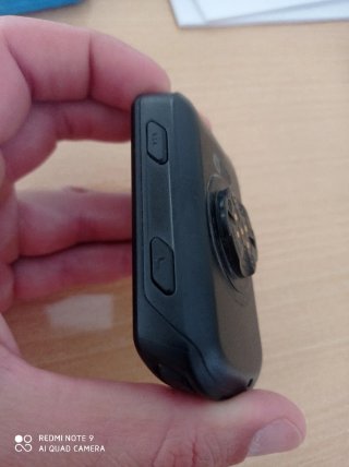 Ciclocomputador Garmin Edge 530