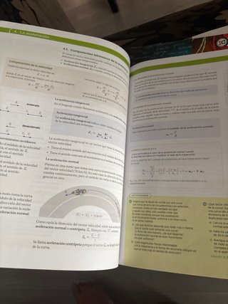 Física y química 1 Bachillerato