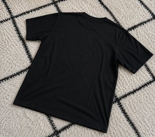 Camiseta Carhartt Negra Talla L