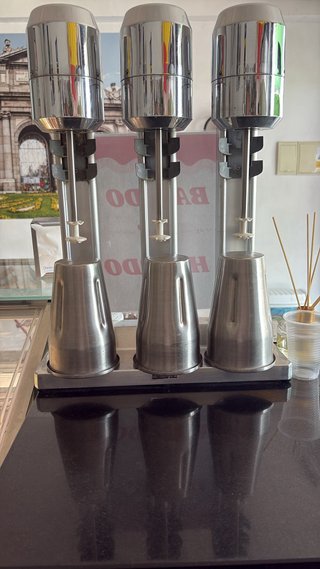 Carpigiani Pastomaster 60 RTX