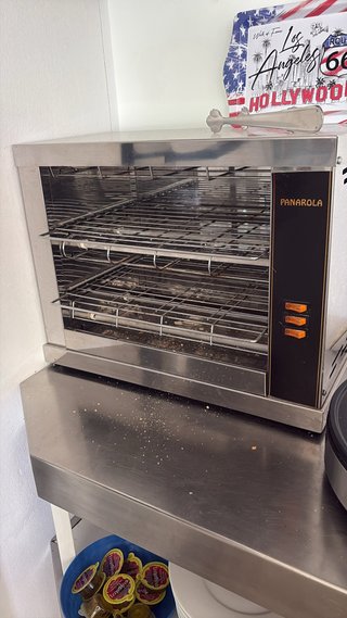 Carpigiani Pastomaster 60 RTX