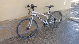 Bicicleta MTB STROKER 26"