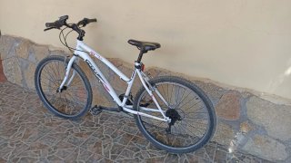 Bicicleta MTB STROKER 26"
