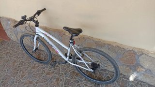 Bicicleta MTB STROKER 26"
