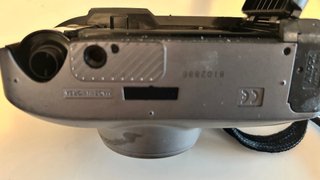 Samsung Maxima Zoom 125 Panorama