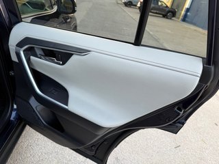 Toyota RAV4 2021