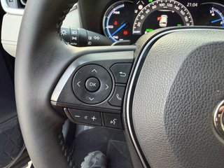 Toyota RAV4 2021