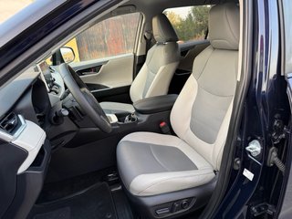 Toyota RAV4 2021