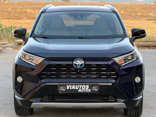Toyota RAV4 2021