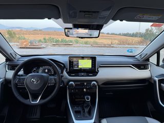 Toyota RAV4 2021