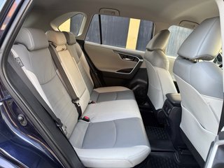 Toyota RAV4 2021