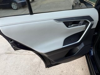 Toyota RAV4 2021