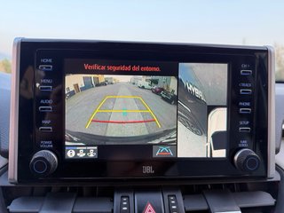 Toyota RAV4 2021