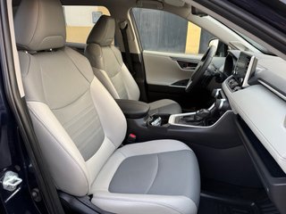 Toyota RAV4 2021