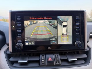 Toyota RAV4 2021