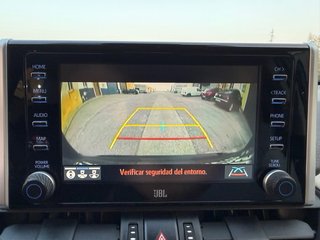 Toyota RAV4 2021