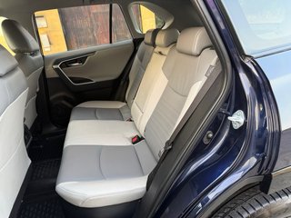 Toyota RAV4 2021