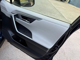 Toyota RAV4 2021