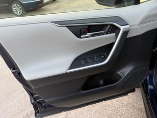 Toyota RAV4 2021