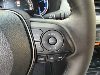 Toyota RAV4 2021