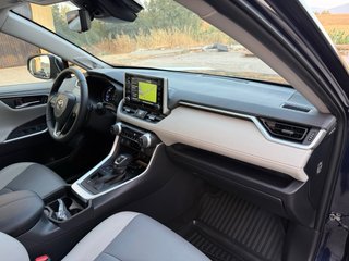 Toyota RAV4 2021