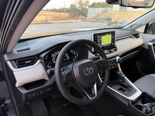 Toyota RAV4 2021