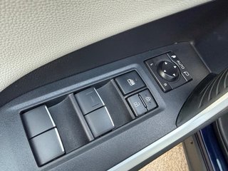 Toyota RAV4 2021