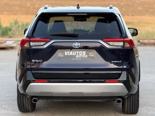 Toyota RAV4 2021