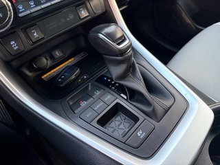 Toyota RAV4 2021