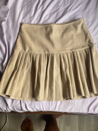 Lote 4 faldas M/L (Zara y más)