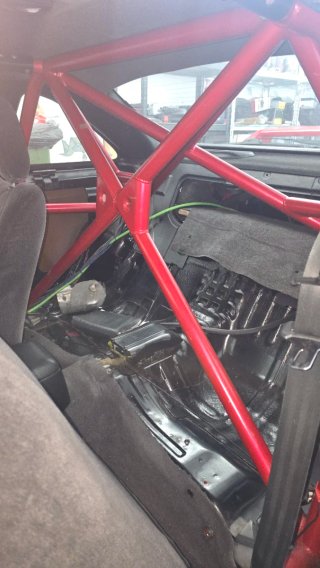 Nissan 200 SX S14