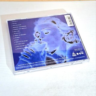 MADONNA - Erotica