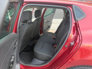 Renault Clio 2016