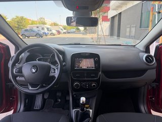Renault Clio 2016