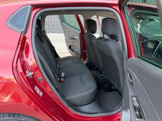 Renault Clio 2016